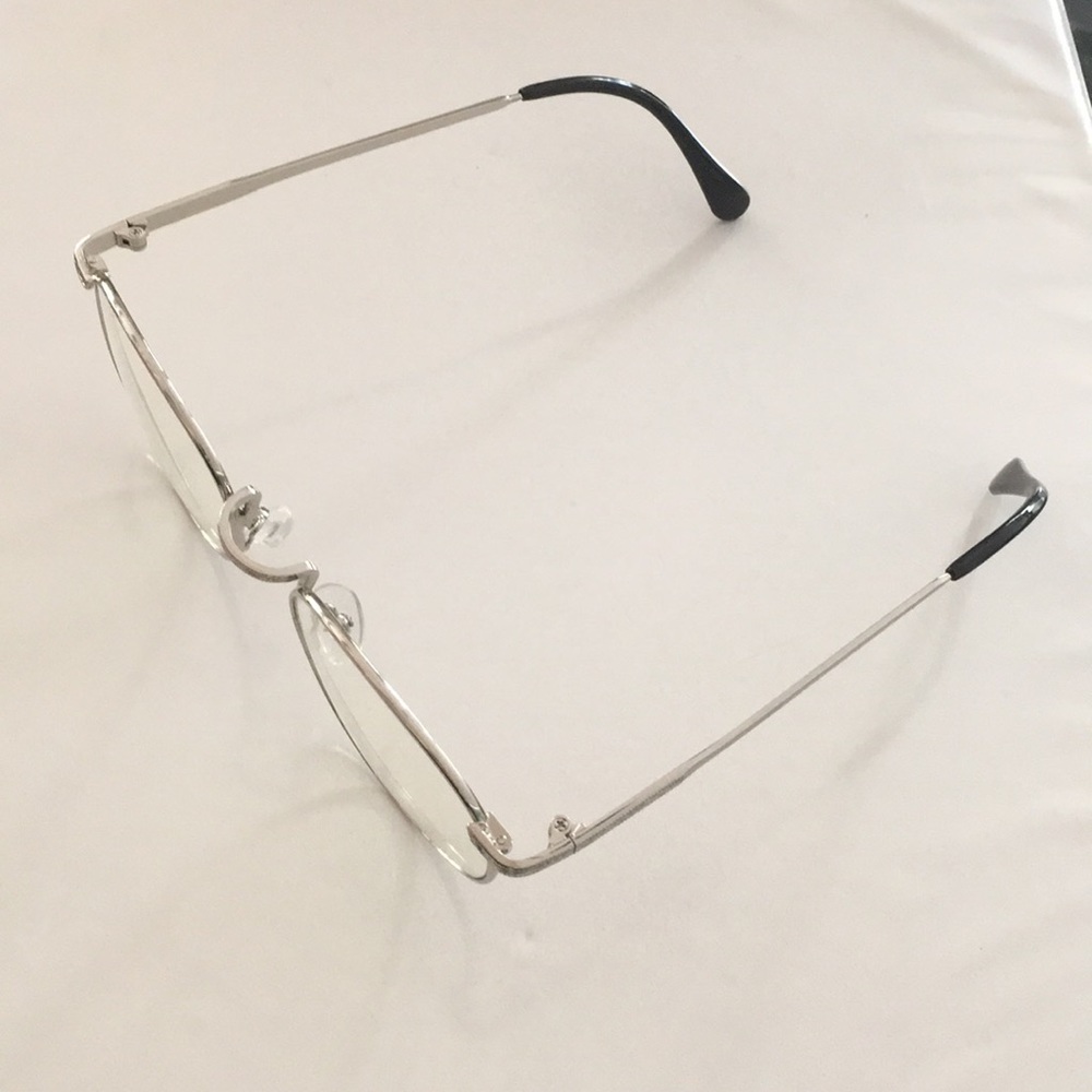 Blue Light Blocking Glasses NWOT - Picture 2 of 2